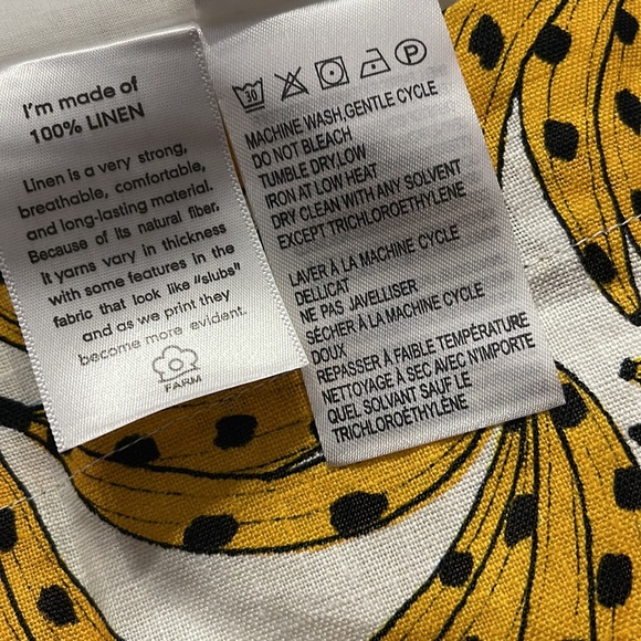 NWT Farm Rio dress - Picture 8 of 9